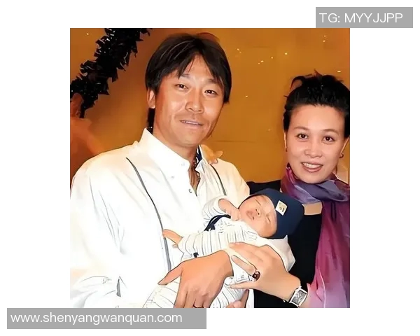 20年前让那英选择未婚生子的前国脚高峰如今生活如何揭秘