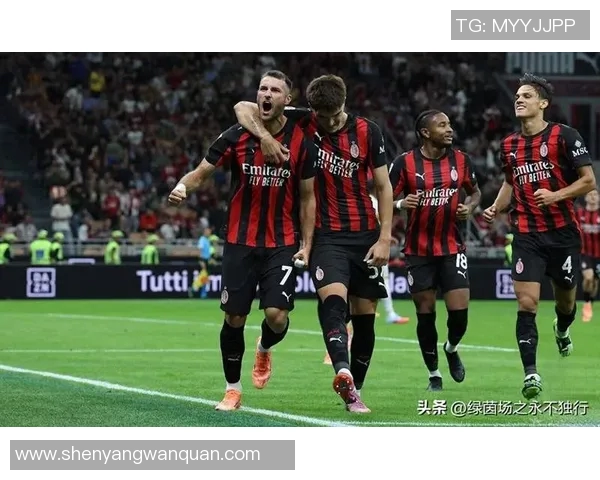 AC米兰核心球员或集体离队曼联欲引进法甲双星增强实力