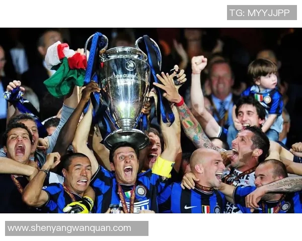 意甲法甲联手对决欧冠决赛回顾国米与大巴黎的唯一交锋