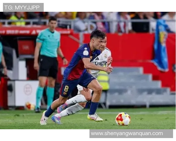 深一度巴萨在2005年首败后重整旗鼓继续追逐三冠王梦想